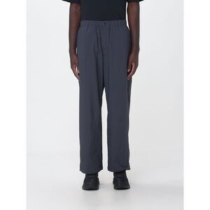 Goldwin Pants Men Grey